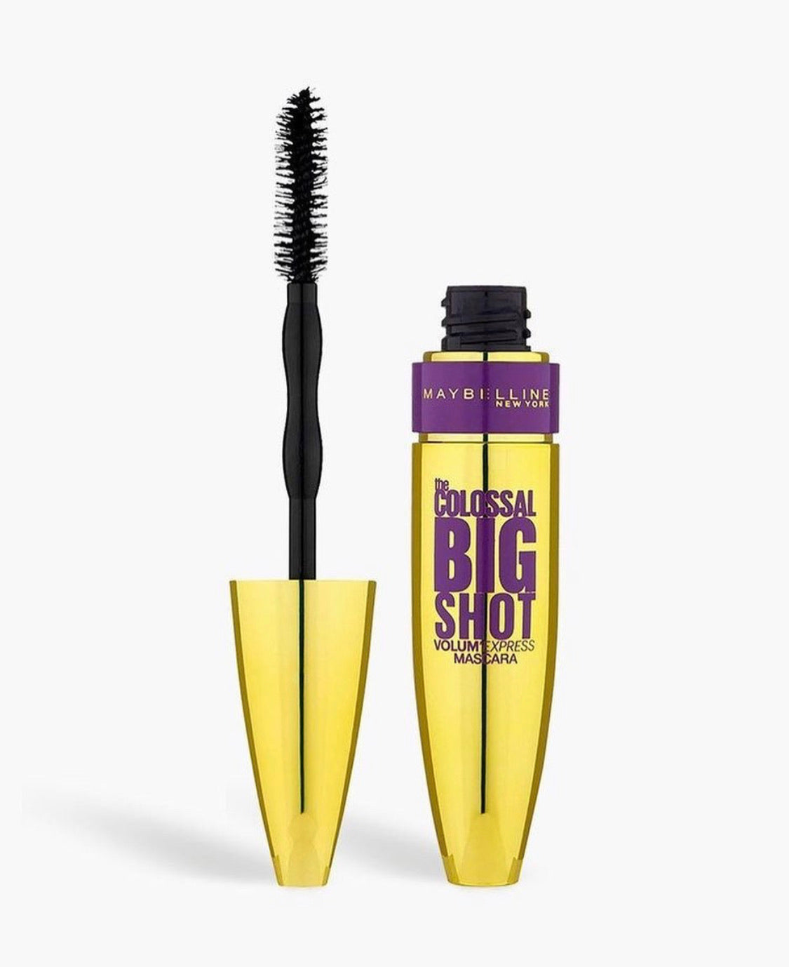Maybelline Colossal Big Shot Mascara