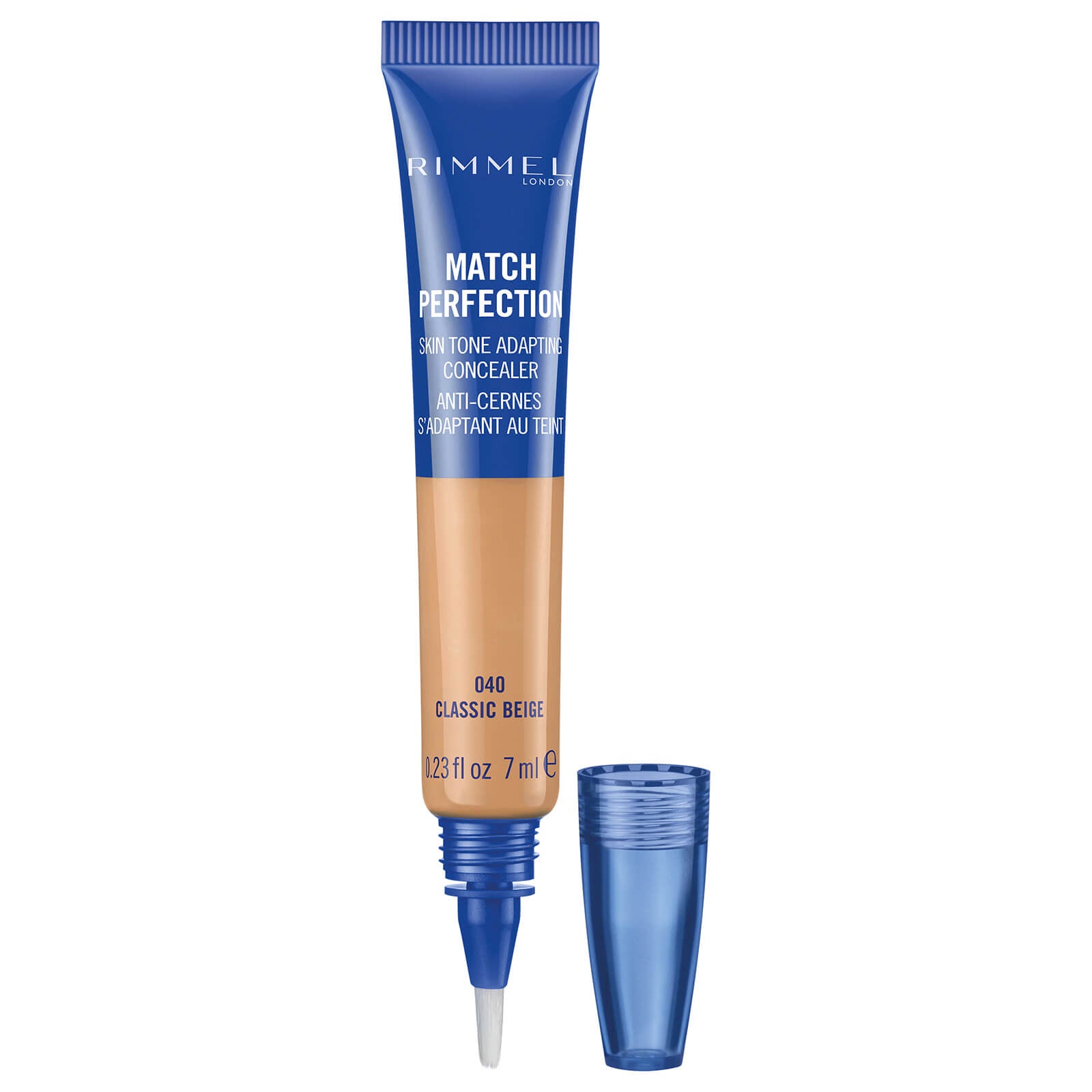 Rimmel Match Perfection Concealer