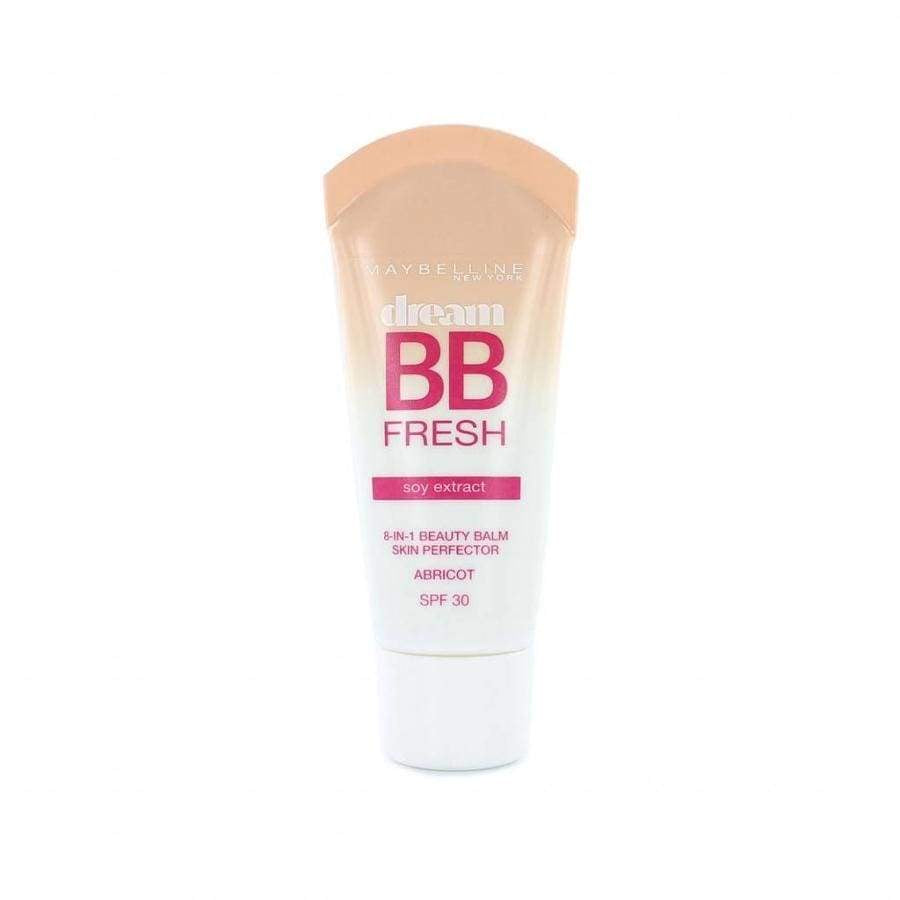 Maybelline 8-IN-1 Soy Extract BB Cream