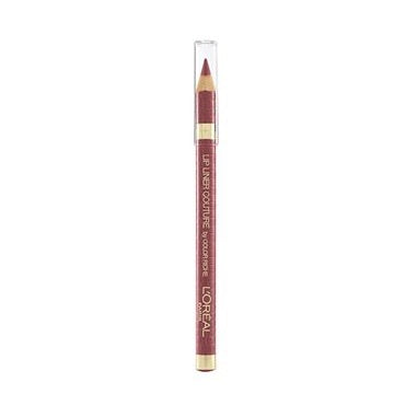 L’Oreal Color Riche Couture Lip Liner