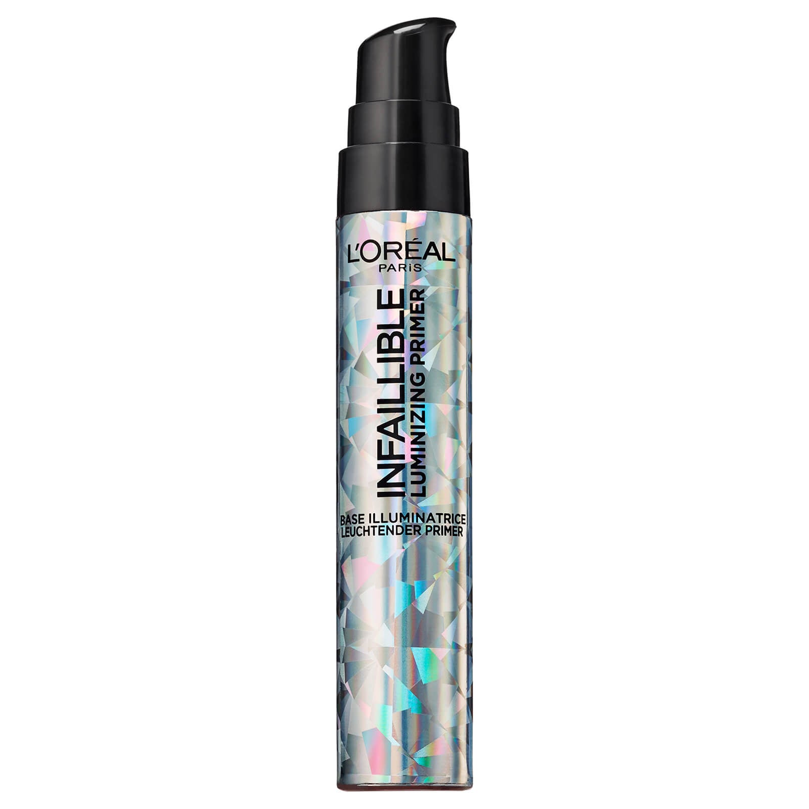 L’Oreal Infallible Luminising Primer
