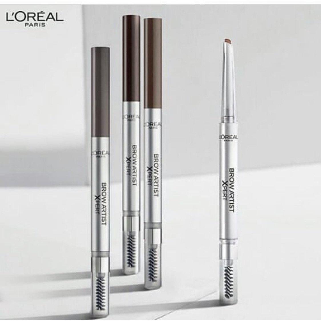 L’Oreal Brow Artist Xpert