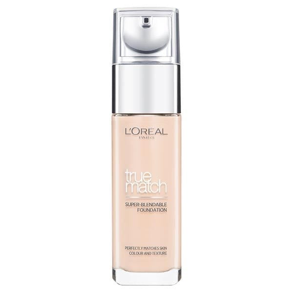 L’Oreal True Match Super-Blendable Foundation