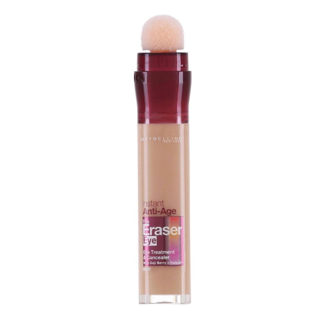 Maybelline Instant Anti-Age Eraser Concealer