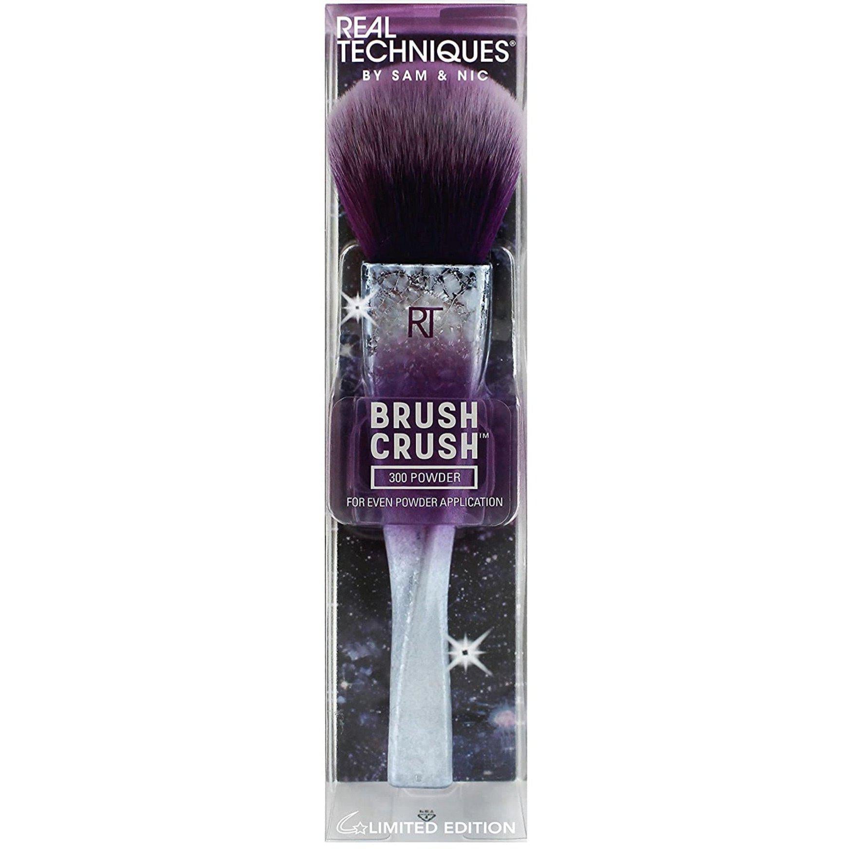 Real Techniques Brush Crush 300 Powder