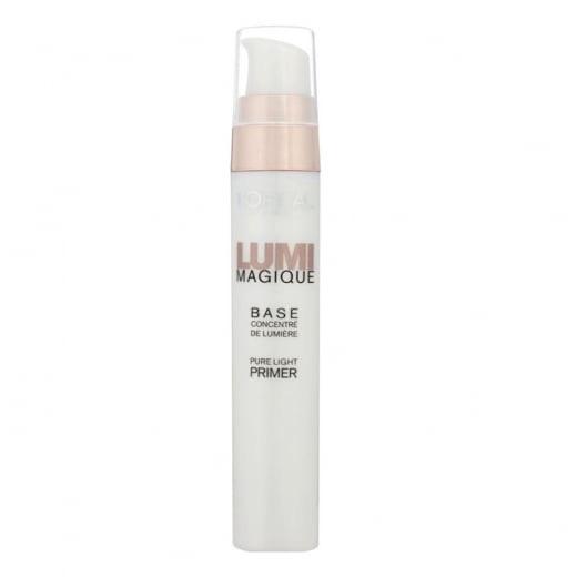 L’Oreal Lumi Magique Pure Light Base primer