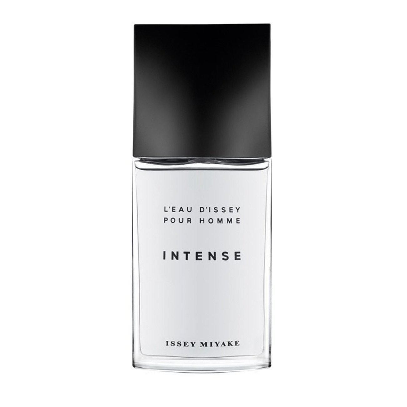 Issey Miyake L'Eau d'Issey Pour Homme Intense 125ml EDT Spray