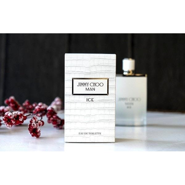 Jimmy Choo Man Ice 100ml EDT Spray