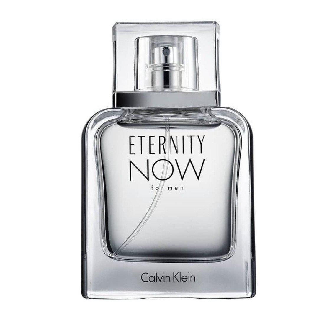 Calvin Klein Eternity Now for Men 100ml EDT Spray