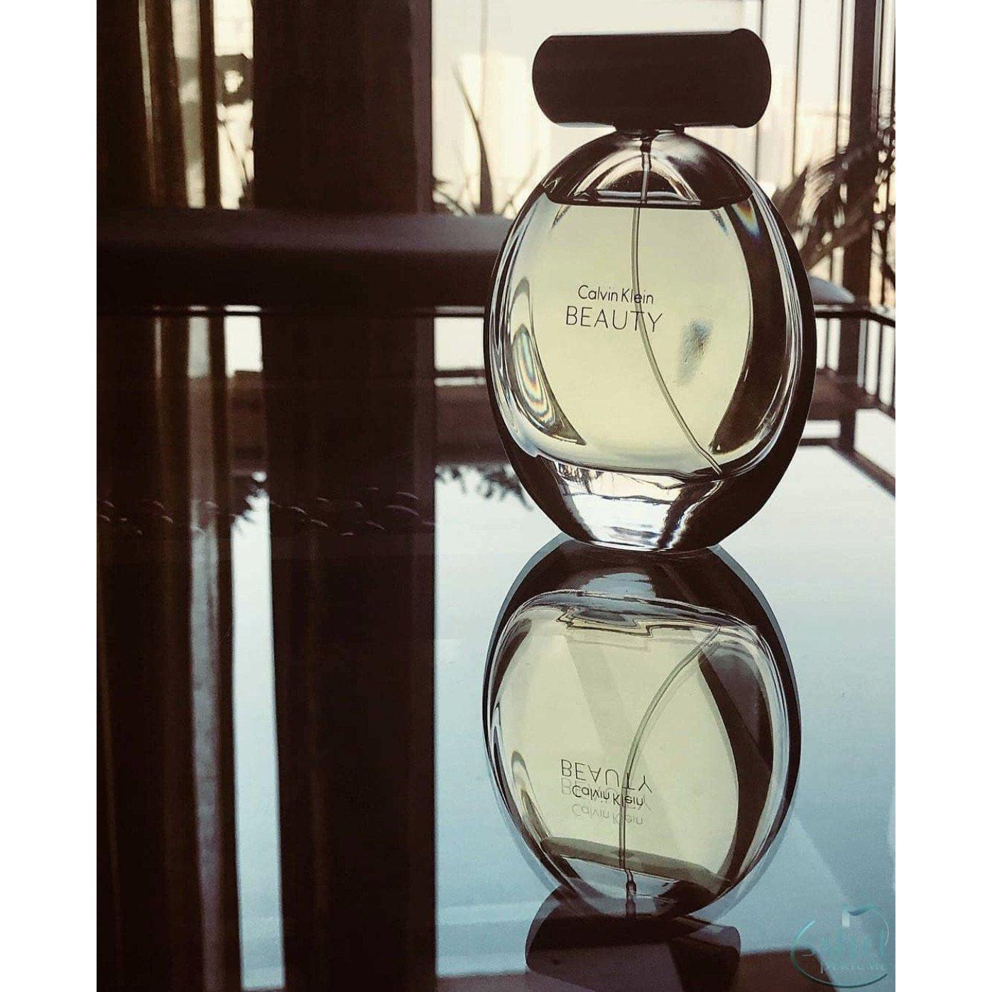 Calvin Klein Beauty 100ml EDP Spray
