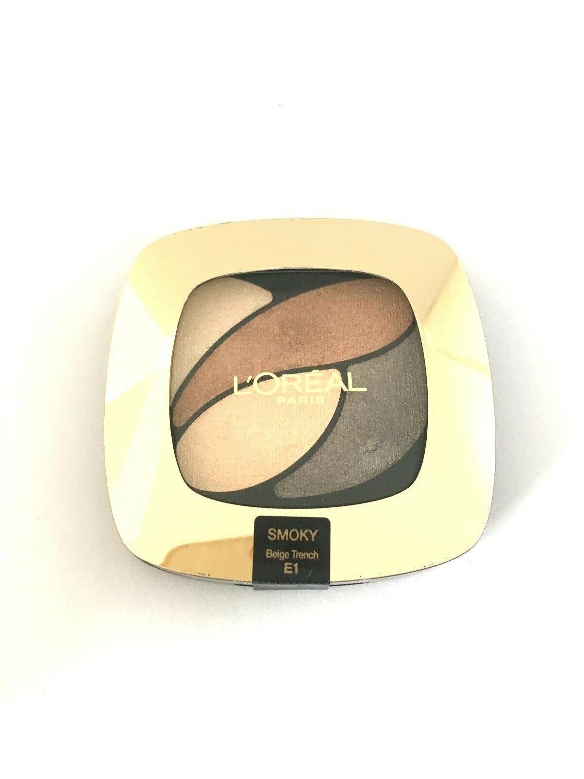 L’Oreal Maquillage Color Riche Eyeshadow Palette