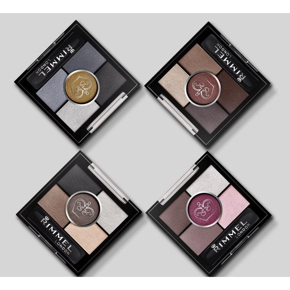 Rimmel London Glam Eyes HD Eyeshadow