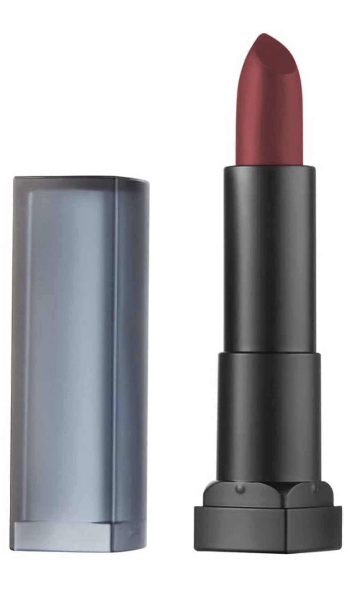 Maybelline Color Sensational Matte Lipstick