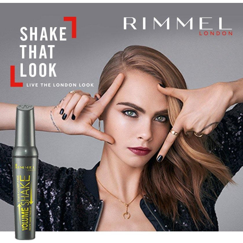 Rimmel Shake It Fresh Mascara