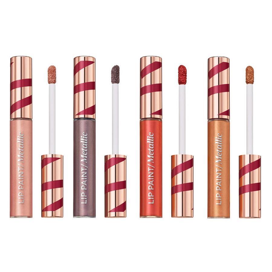L’Oreal Infallible Metallic Lip Paint