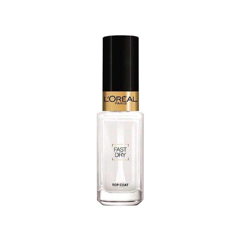 L’Oreal Paris La Manicure Fast Dry Top Coat