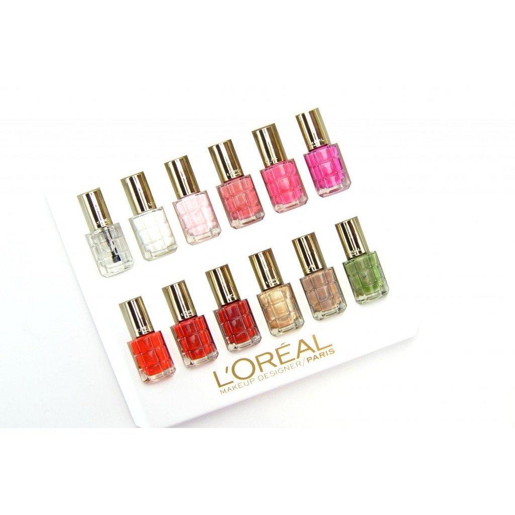 L’Oreal Paris Nail Varnish