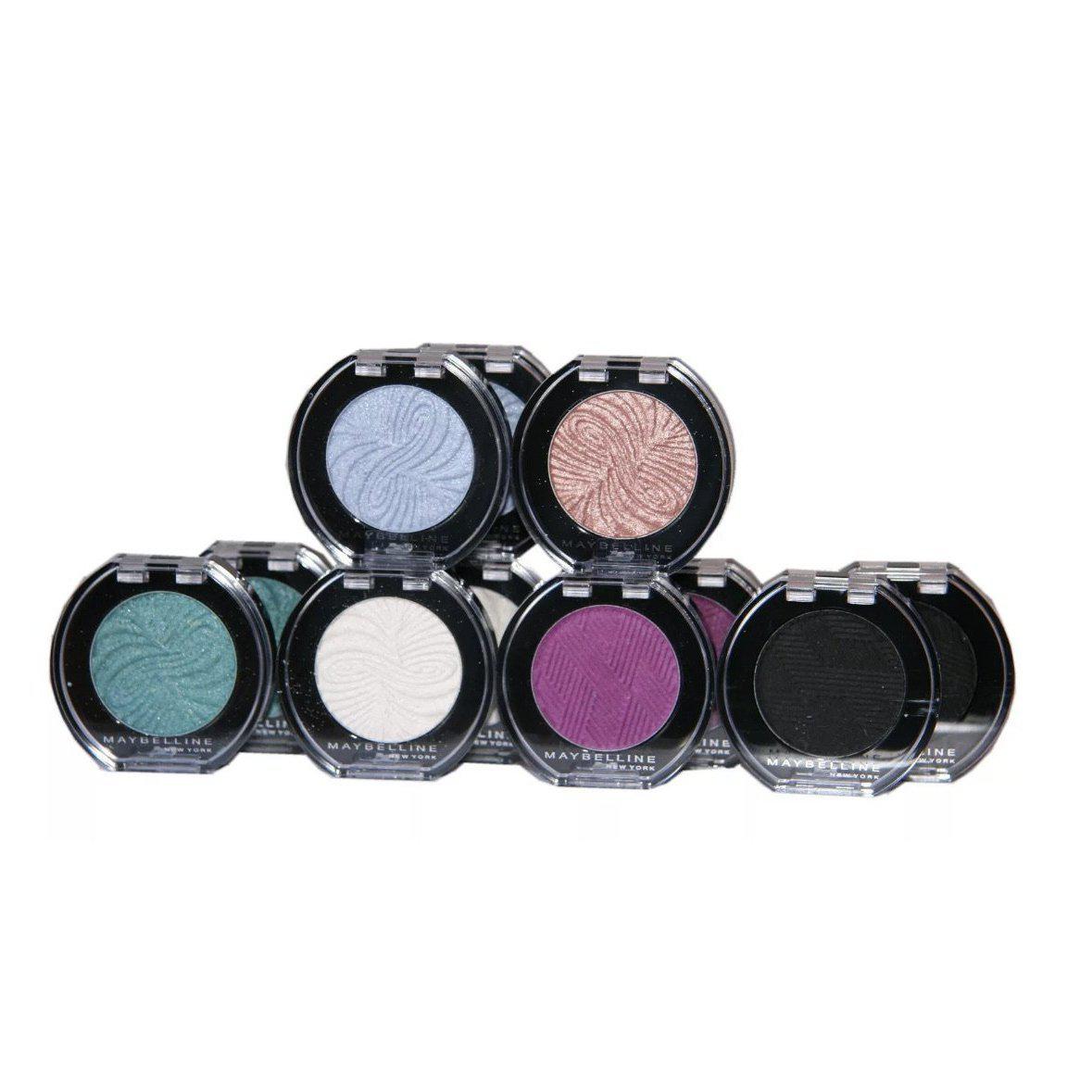 Maybelline New York Colourshow Eyeshadow