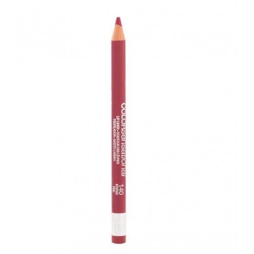 Maybelline Colour Sensational Intense Pink Lipliner
