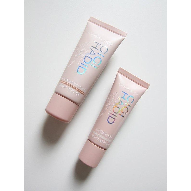 Maybelline Gigi Hadid Strobing Liquid Illuminator