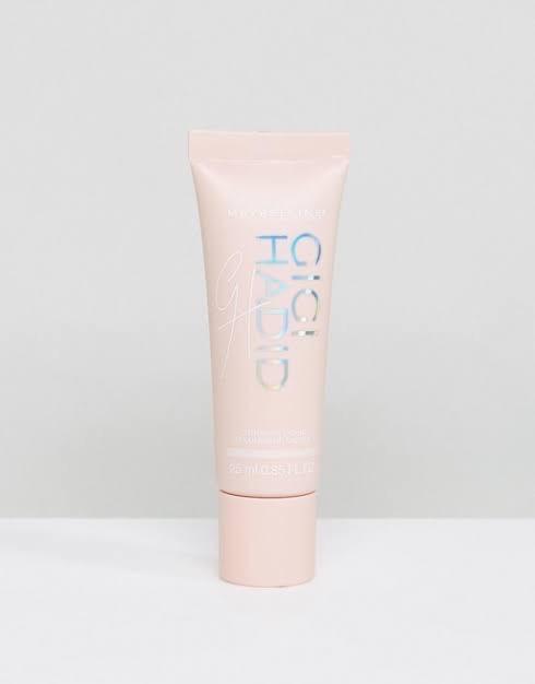 Maybelline Gigi Hadid Strobing Liquid Illuminator