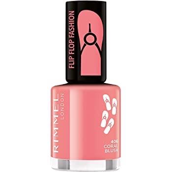 Rimmel Flip Flop Fashion Nail Polish