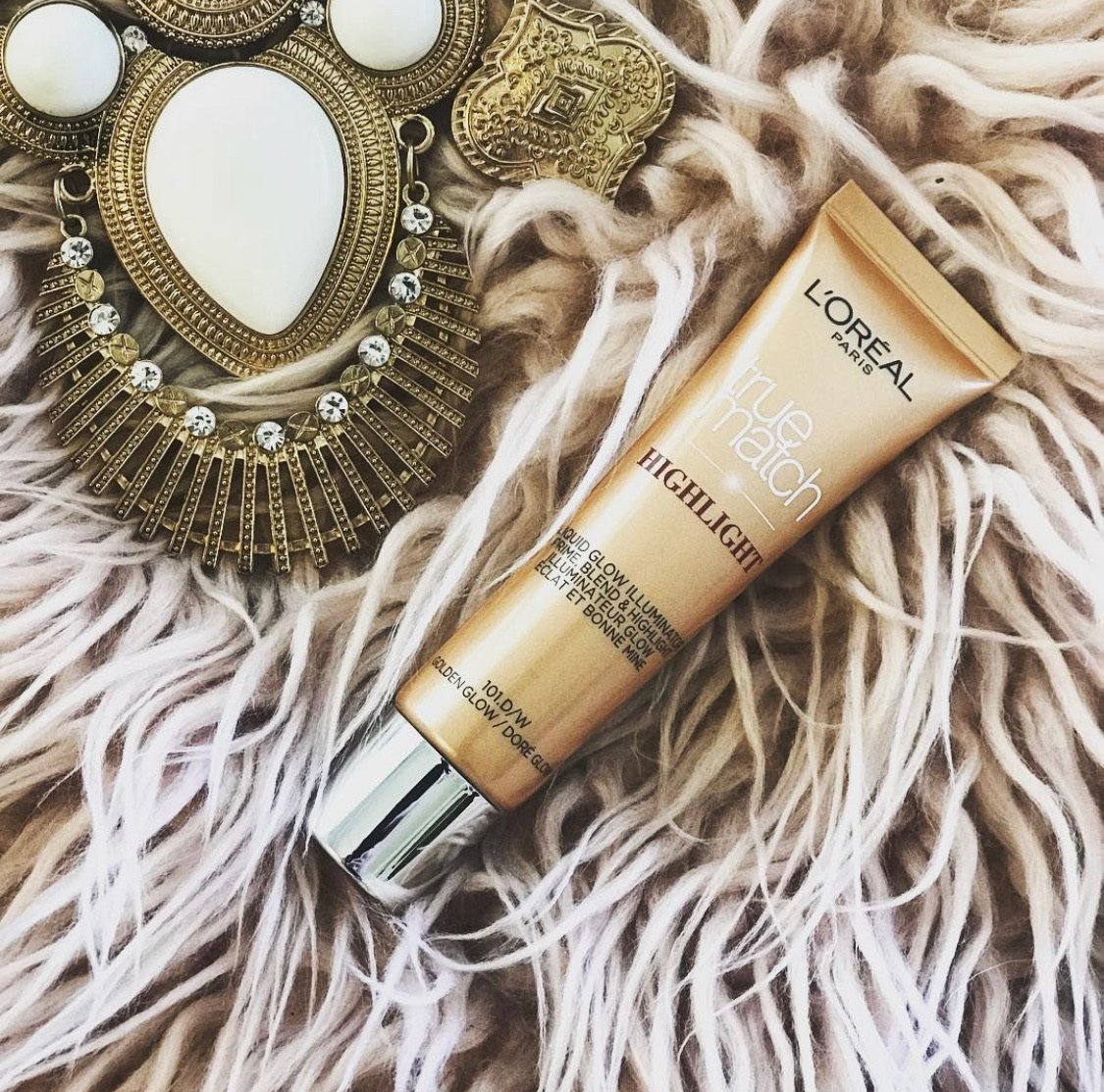 L’Oreal True Match Highlight Liquid Glow Illuminator