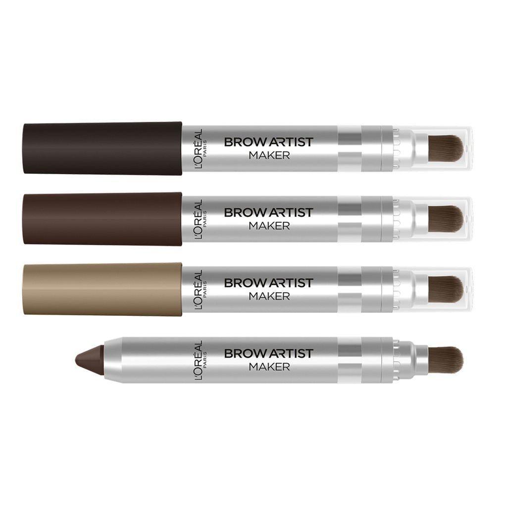 L’Oreal Brow Artist Maker Crayon
