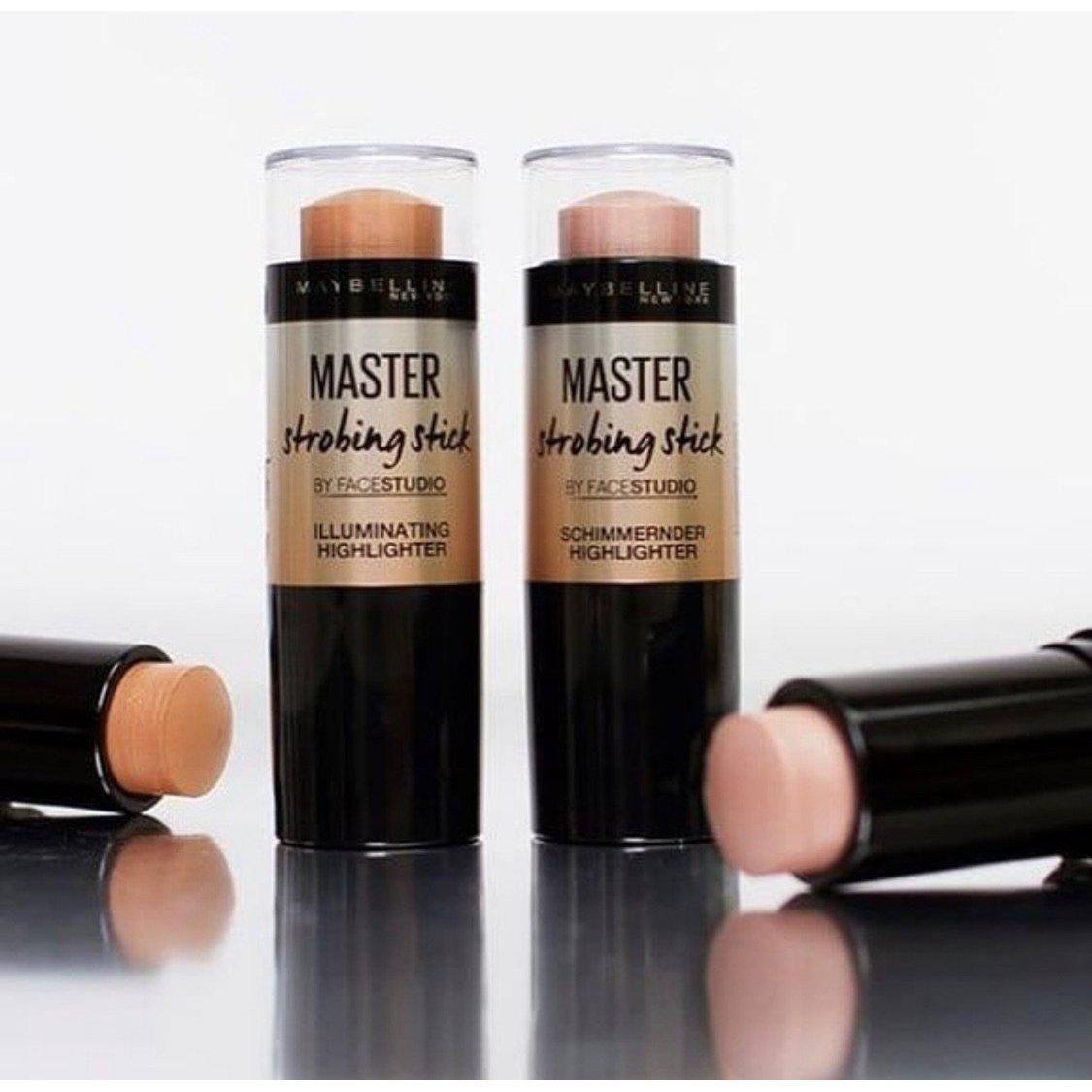 Maybelline Master Strobing Stick Illuminating Highlighter