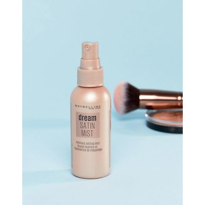 Maybelline New York Dream Satin Mist