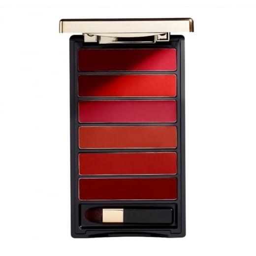 L’Oreal Color Riche La Palette Lips